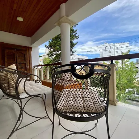 Altavita - Serviced Upper House With Heraldic Features * 니코시아
